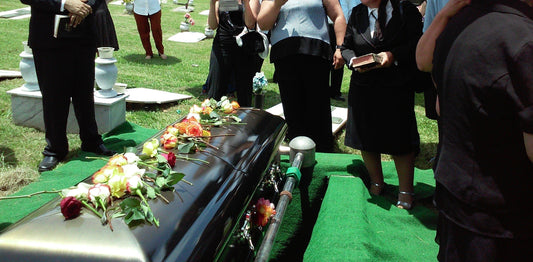 Funeral Excuse Letter Templates - lovingmemoryprints