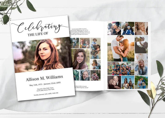 What To Do After Someone Dies - lovingmemoryprints