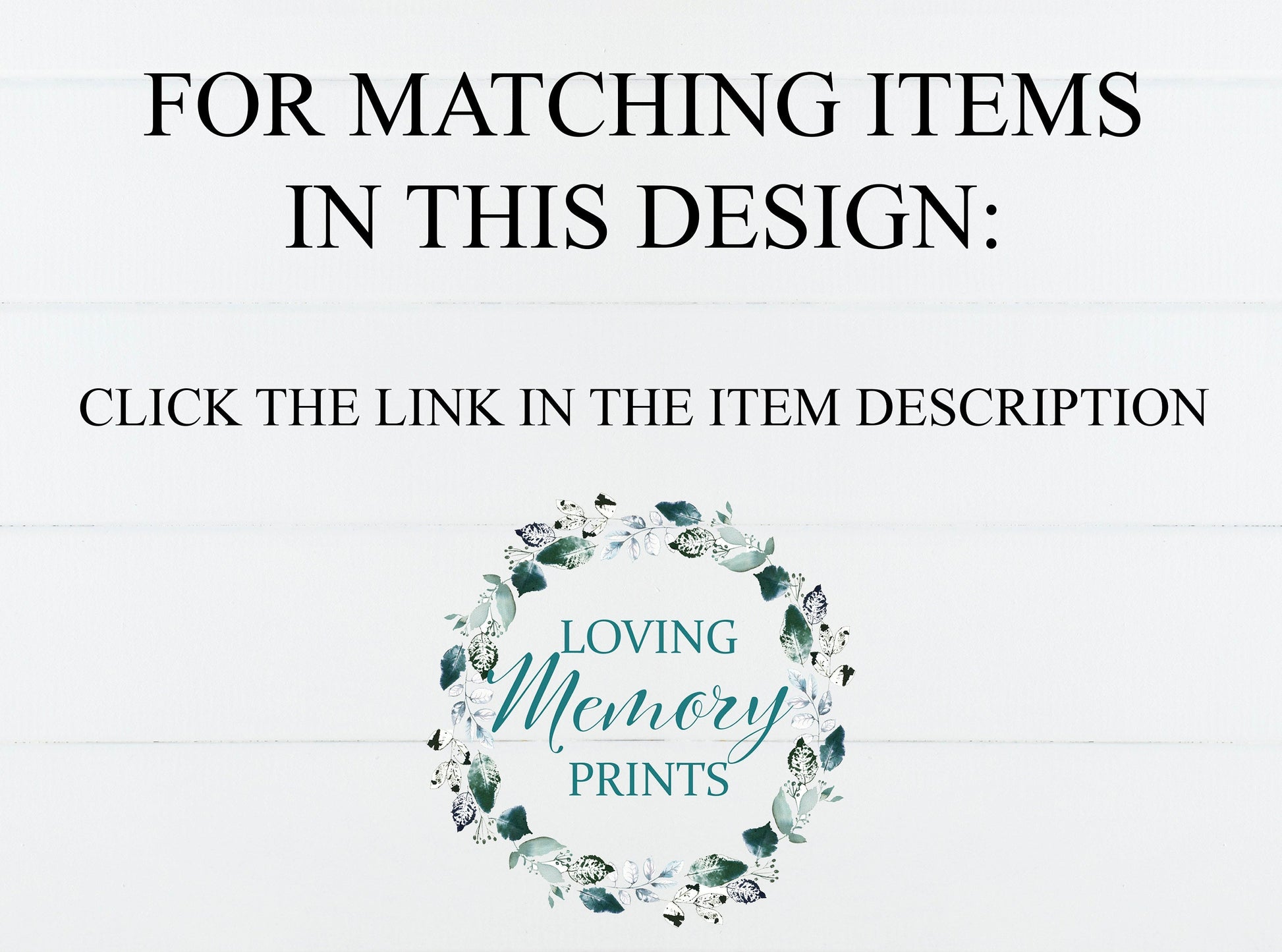 Editable Funeral Thank You Cards Template - lovingmemoryprints