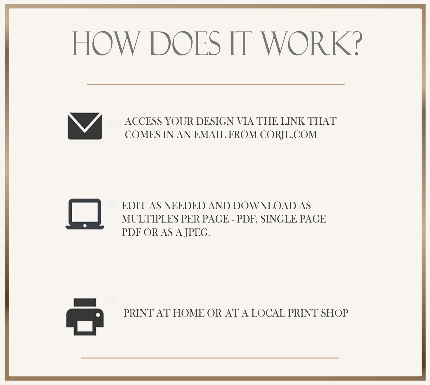 Full Photo Collage Funeral Poster W/ Heart Insert - lovingmemoryprints