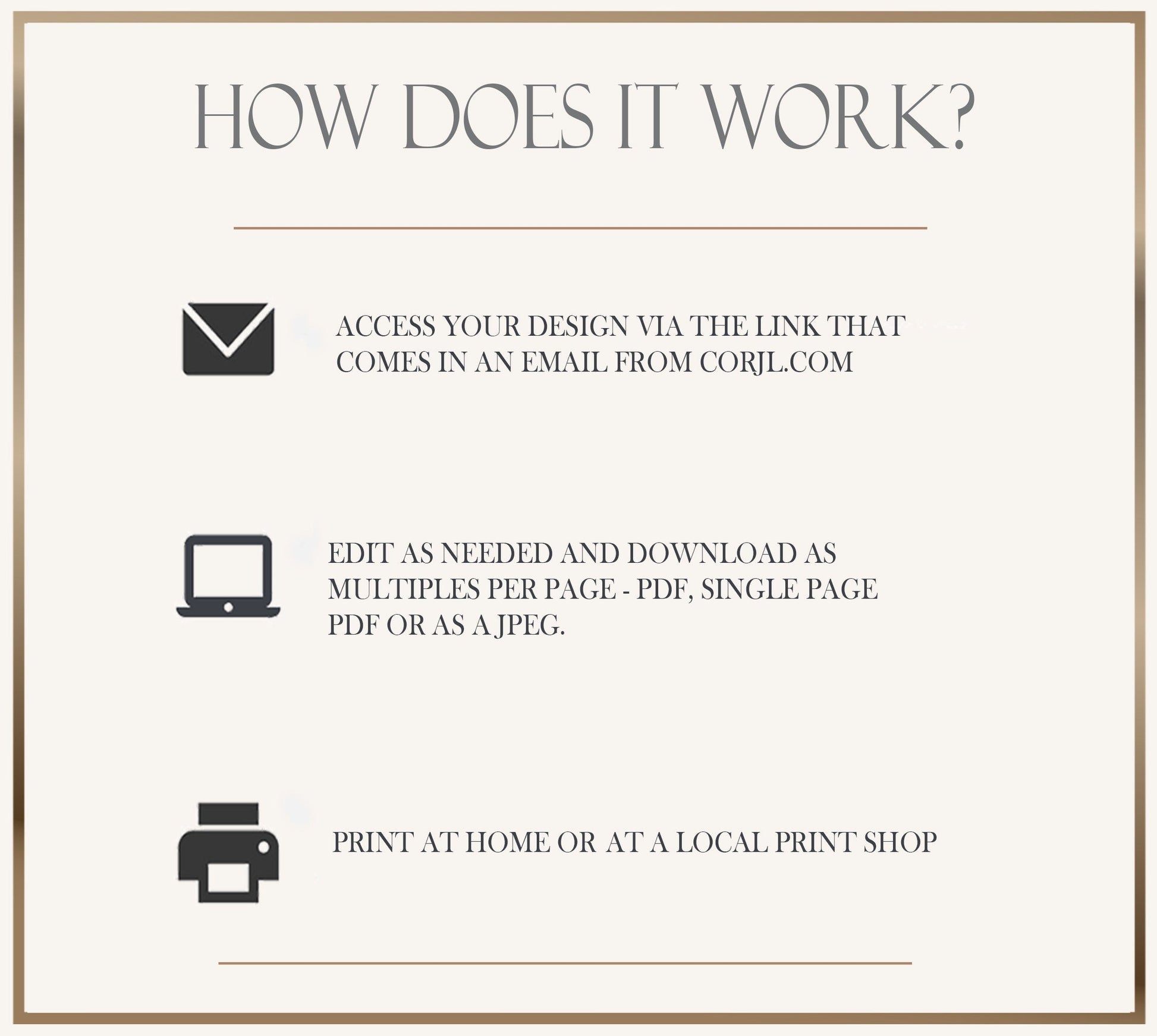 Full Photo Collage Funeral Poster W/ Heart Insert - lovingmemoryprints