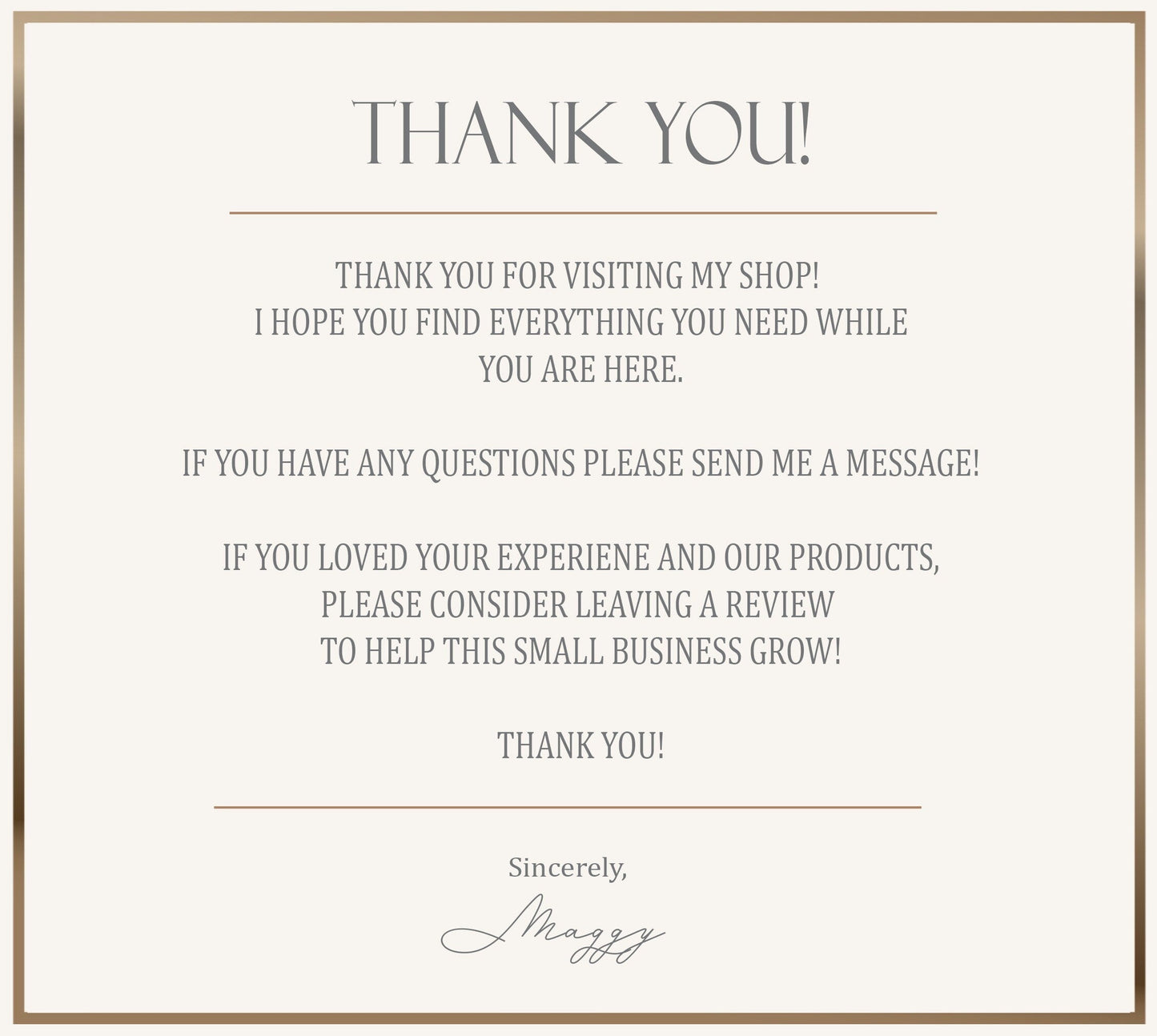 Peach Flower Background Funeral Poster Template - lovingmemoryprints