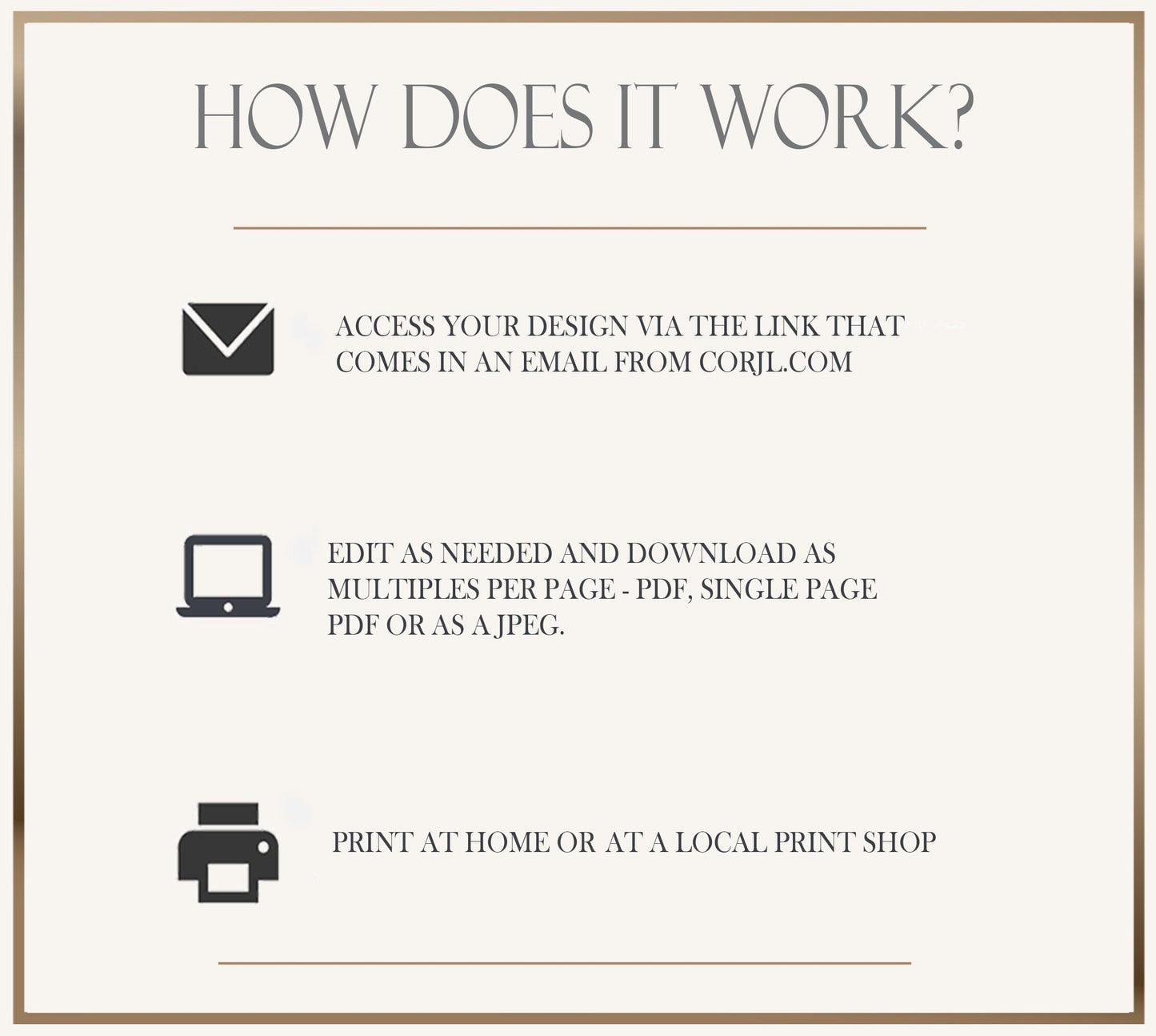 Purple Funeral Poster Template - lovingmemoryprints