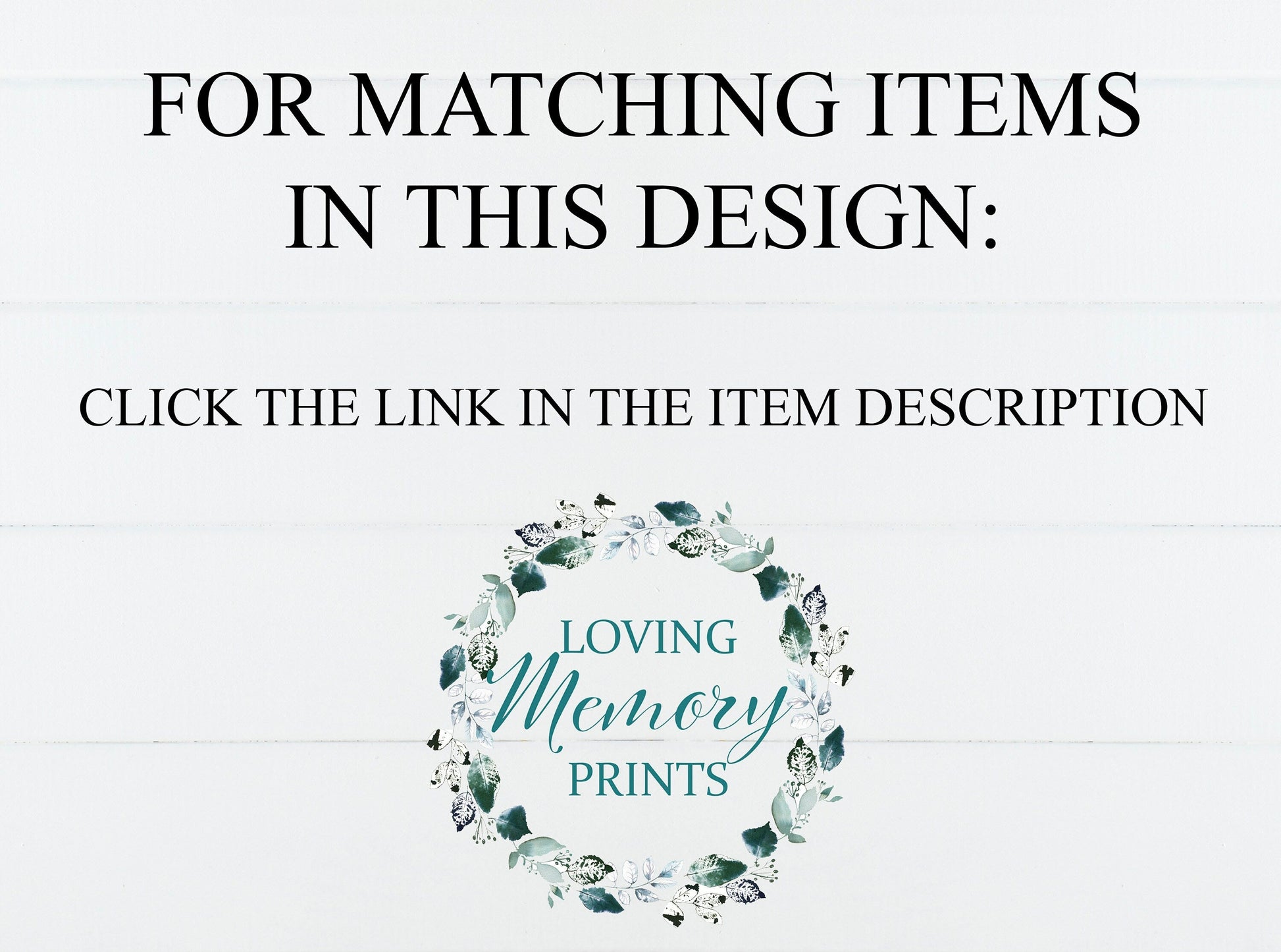 Share a Memory Sign and Cards for Funeral | Memorial Keepsake | Celebration of Life Favors | Pink Floral | A104 - lovingmemoryprints