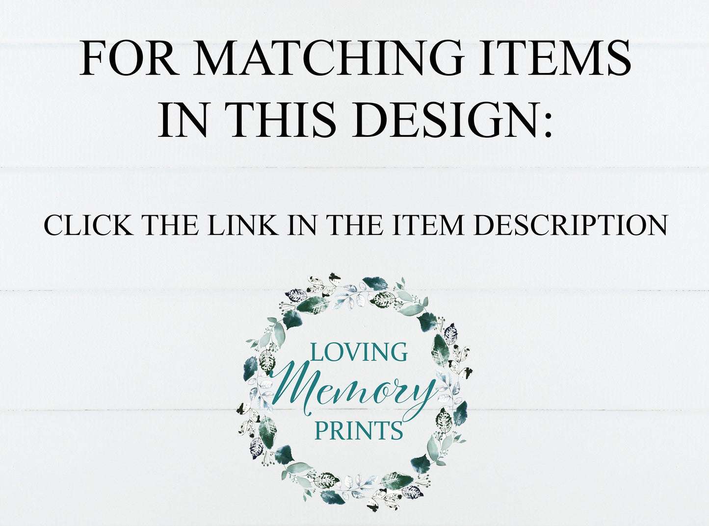 White Rose Funeral Announcement Template for Woman | Obituary Template | Floral Celebration of Life Invitation | A107 - lovingmemoryprints