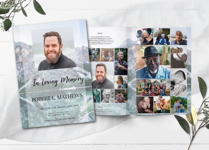 How Much Does A Funeral Cost - lovingmemoryprints