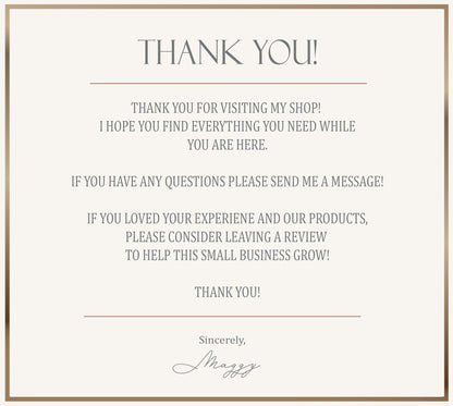 Eucalyptus Funeral Poster Template - lovingmemoryprints