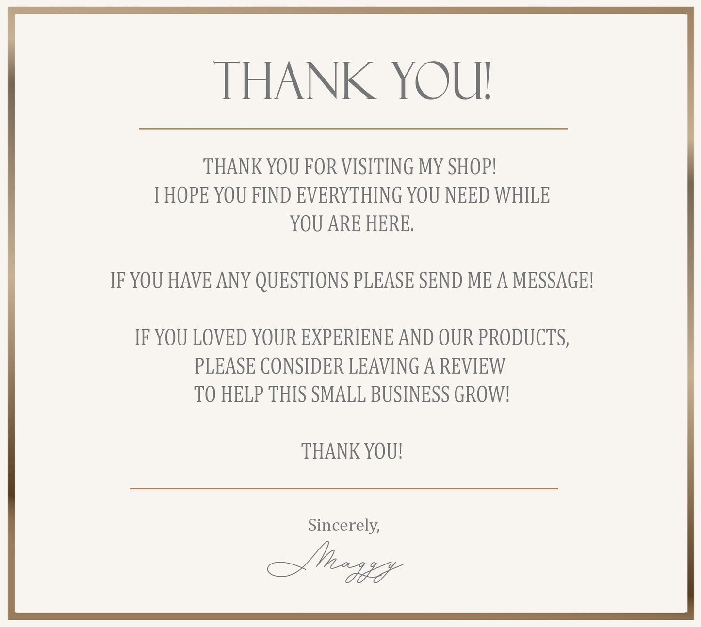 Peach Flower Funeral Announcement Template - lovingmemoryprints
